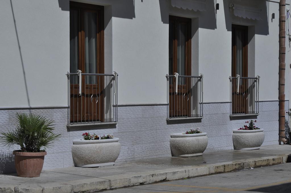 Hotel Biancolilla San Vito Lo Capo Exterior foto