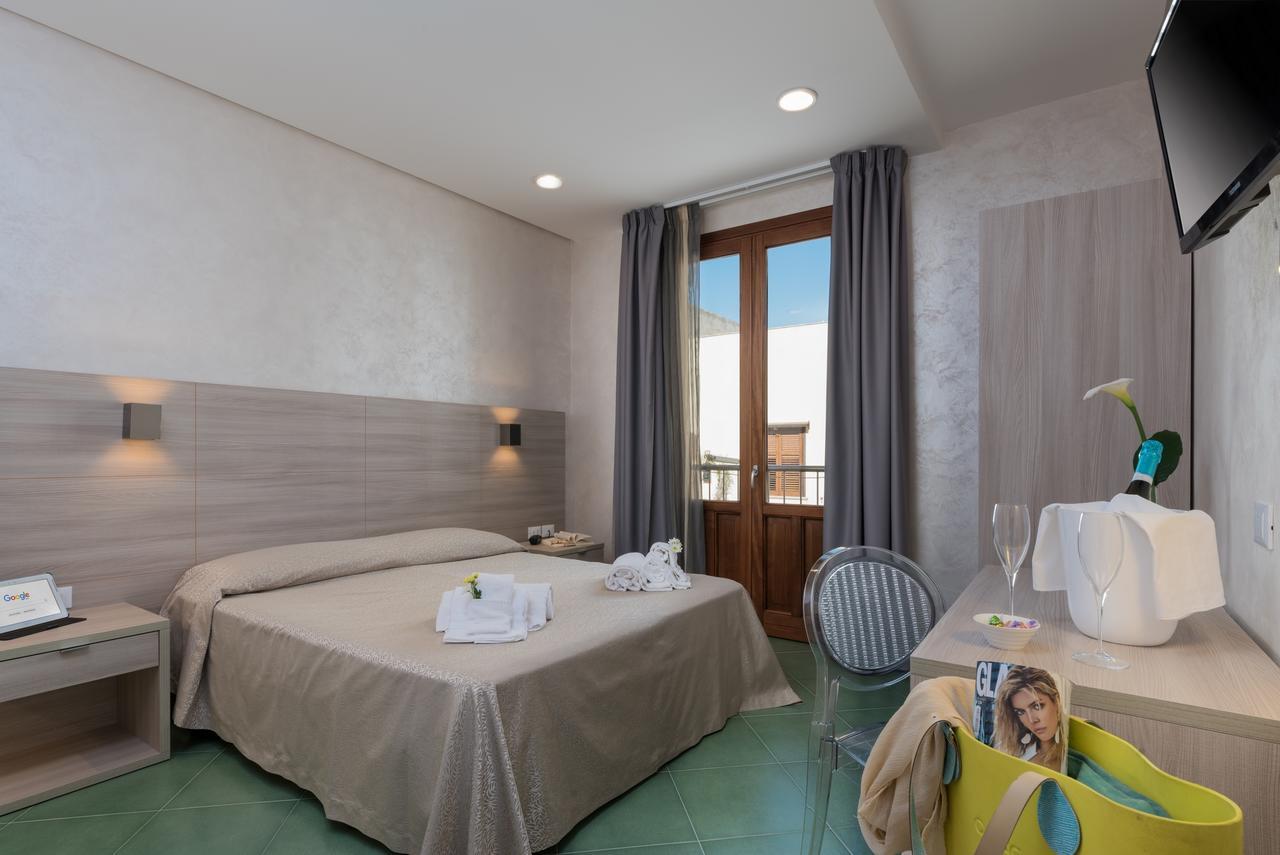Hotel Biancolilla San Vito Lo Capo Exterior foto